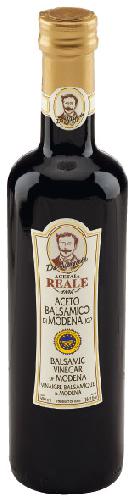 VINAIGRE BALSAMIQUE DE MODÈNE 500 ml