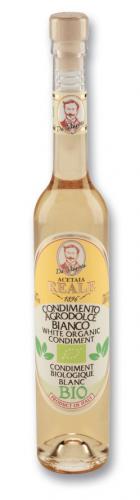 B-R0225: Organic White Condiment 100ml