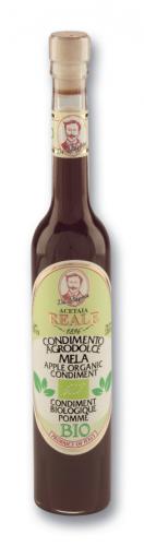 B-R0232: Condimento Agrodolce  BIO MELA 100ml