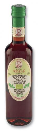 B-R0232: Condimento Agrodolce  BIO MELA 100ml - 3