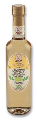 B-R0225: Organic White Condiment 100ml - 3