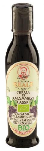 B-R0900: Crema di Balsamico  BIO 220g