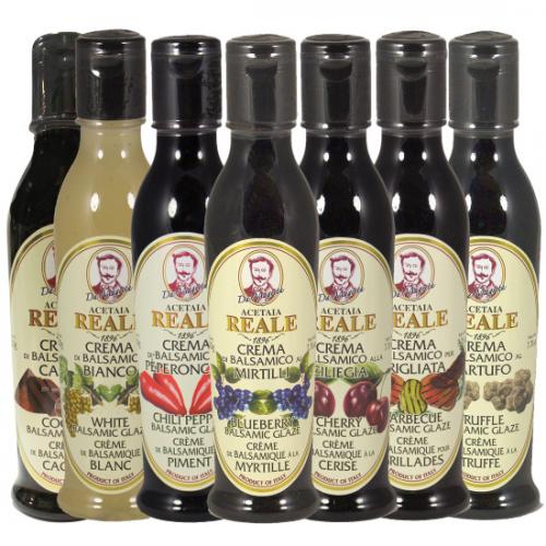 R0900: BALSAMIC GLAZE 220g - 2