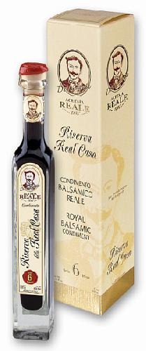 REAL CASA RESERVE “6 Travasi” (100ml)