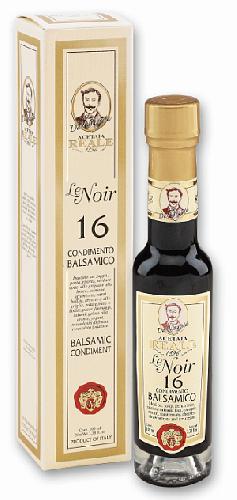 Condiment Le Noir “16 Travasi” (100ml)