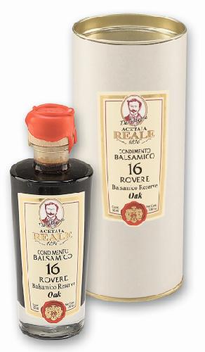 Condiment CHÊNE-ROUVRE “16 Travasi” (100ml)