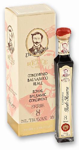 BALSAMIQUE REALE “8 Travasi” (40ml)