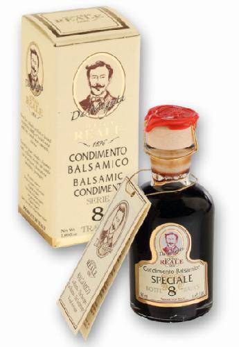 Condimento 'SPECIALE 8 travasi' 50ml