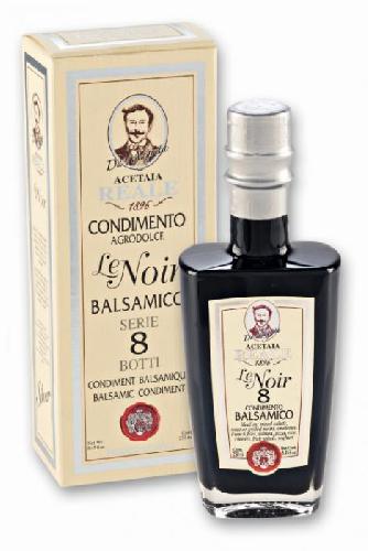 Condiment Le Noir “8 Travasi” (250 ml)