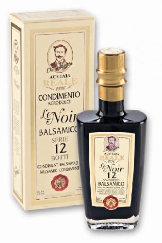 Condiment Le Noir “12 Travasi” (250 ml)