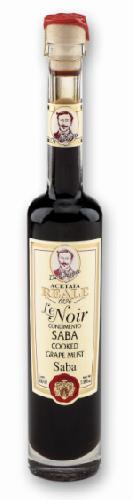 R0400: Le Noir - SABA (100 ml)