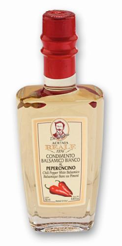 R0451: BALSAMA BIANCO con PEPERONCINO 250ml