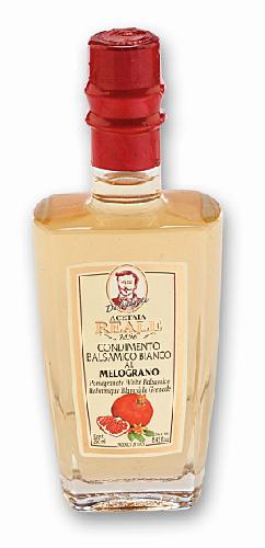 R0458: BALSAMA BIANCO al MELOGRANO (250ml)