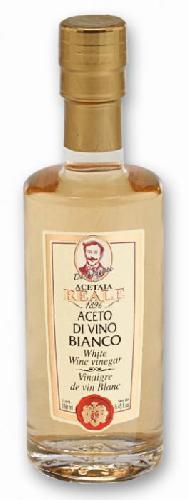 R0480: Vinaigre de vin BLANC 250ml