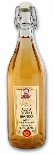 R0484: Vinaigre de vin BLANC 1000ml