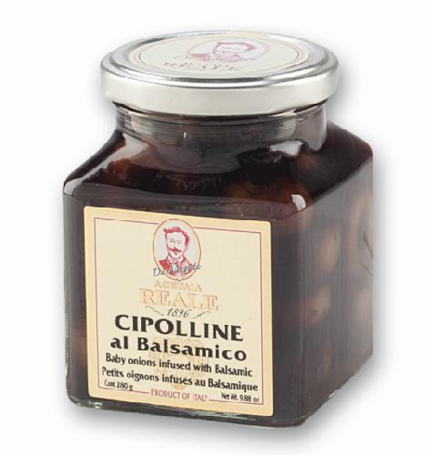 CIPOLLINE in agrodolce 280g