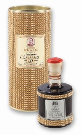 Condiment LUXURY “30 Travasi” (100 ml)