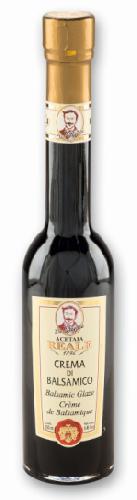 R0818: BALSAMIC CREAM (250 ml)