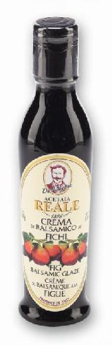 R0902: CREMA DI BALSAMICO AL FICO 220g