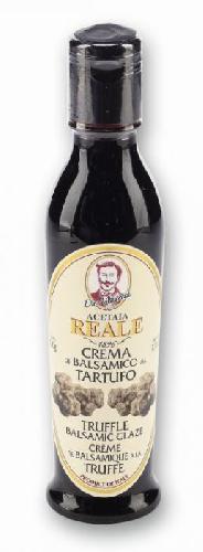 R0904: CREMA DI BALSAMICO AL TARTUFO 220g