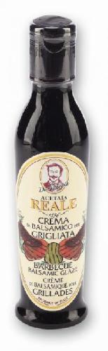 R0906: CREMA DI BALSAMICO PER GRIGLIATA 220g