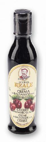 R0908: CREMA DI BALSAMICO alla CILIEGIA 220g