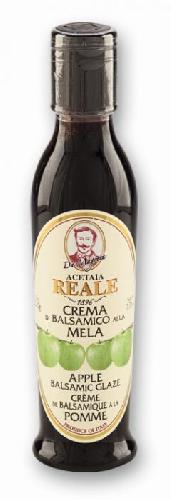 CREMA DI BALSAMICO alla MELA 220g