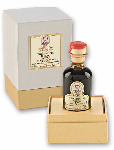 RISERVA REALE “15 Travasi” (Numbered series 65g)