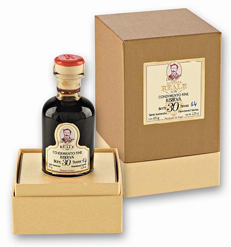 RISERVA BOTTE BUONA “30 Travasi” (Numbered series 65g)