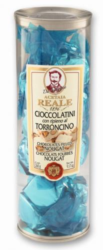 R3004/P: CIOCCOLATINI al TORRONCINO 260g