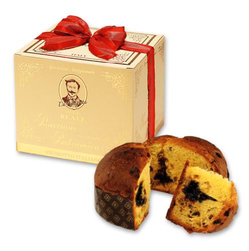 R3050: PANETTONE CON CREMA DI BALSAMICO 750g