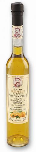 R4106: Olio Extra Vergine d'Oliva al LIMONE 100ml