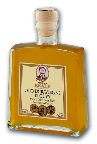 R4205: Olio Extra Vergine d'Oliva 250ml