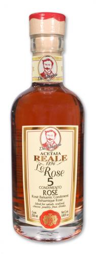 R4292 ROSÉ CONDIMENT  'Le Rose' (250ml)