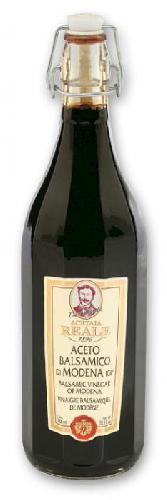 R4704: ACETO BALSAMICO DI MODENA I.G.P. 1000 ml