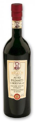 R4850: ACETO BALSAMICO DI MODENA I.G.P. 1000 ml