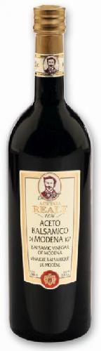 R4860: BALSAMIC VINEGAR OF MODENA 1000 ml