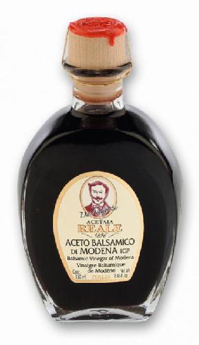 R5105: BALSAMIC VINEGAR OF MODENA 'Serie 4'  250ml