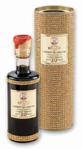 Condiment LUXURY “20 Travasi” (250 ml)